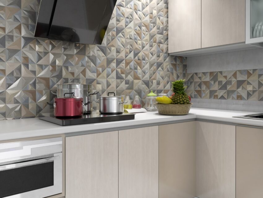 PISO KARINA ORIGAMI MIX 37114 32X57 BOLD - Imagem 3