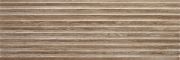 REVESTIMENTO PORTOBELLO CANELA DECOR RIPADO 201705E 30X90 MAT RETIFICADO