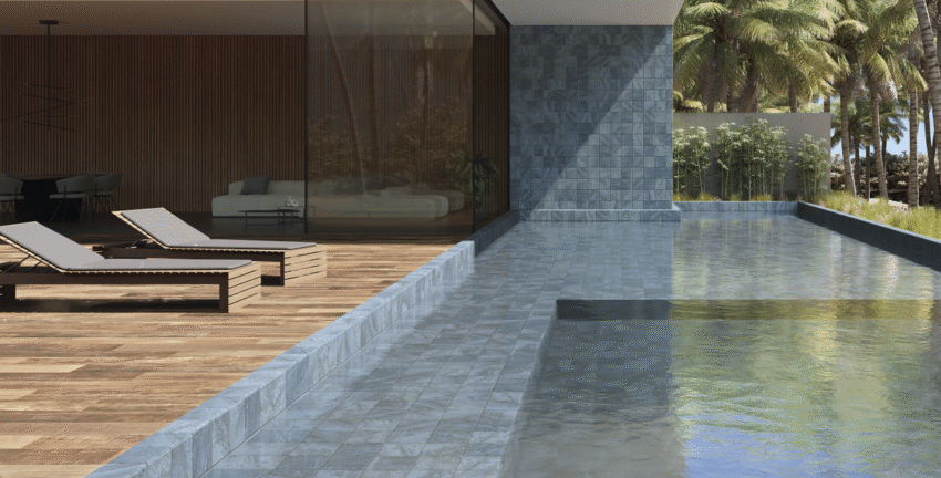 REVESTIMENTO PORTOBELLO MALIBU LAKE 201390E 20X20 EXTERNO BOLD - Imagem 7