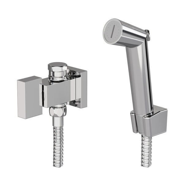 Ducha Higiênica com Derivação Fani 450