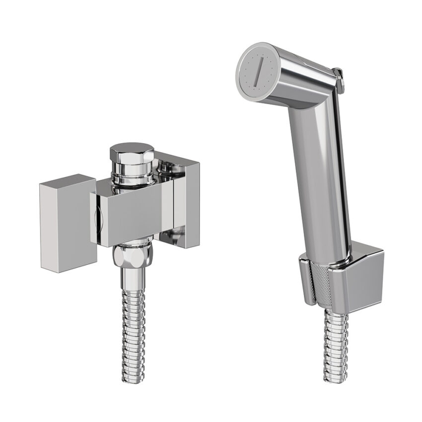 Ducha Higiênica com Derivação Fani 450