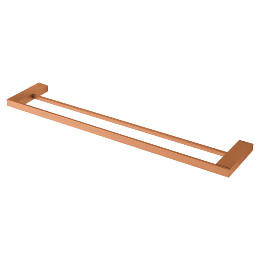 Porta Toalha Duplo Longo Fani Horus 450 - Imagem 6
