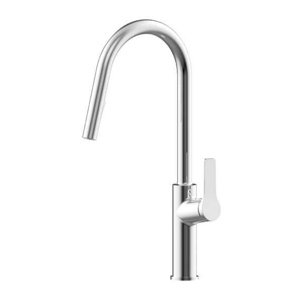 Misturador Monocomando Fani de Mesa Lima 677