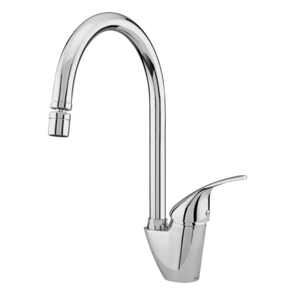 Misturador Monocomando Fani de Mesa Domus 620