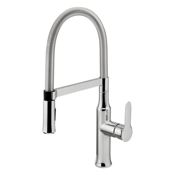 Misturador Monocomando de Mesa Montevidéu 607