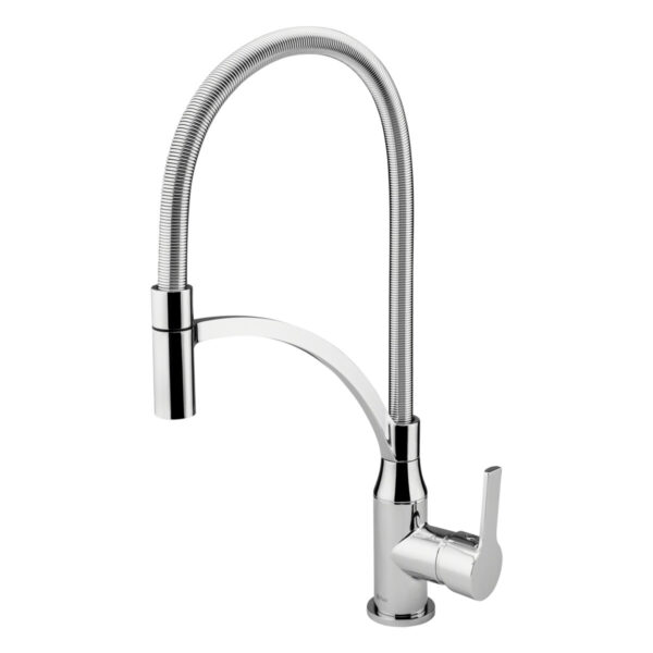 Misturador Monocomando de Mesa Mendoza 604