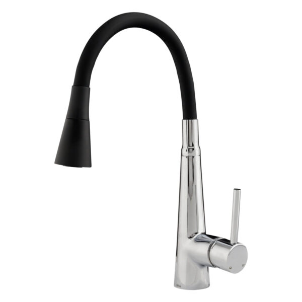 Misturador Monocomando Fani de Mesa Flex 99