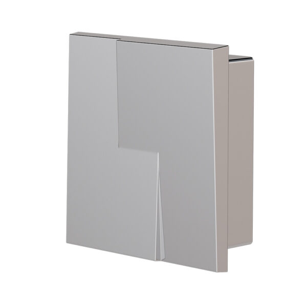 Acabamento Fani para Válvula de Descarga 591