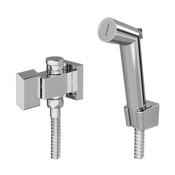 Ducha Higiênica Fani com Derivação 420