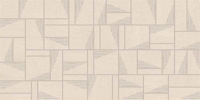 Porcelanato Helena Atacama Decor Acetinado / Glossy 62x121 - Imagem 2