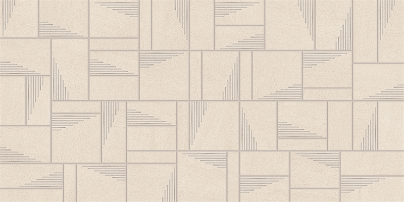 Porcelanato Helena Atacama Decor Acetinado / Glossy 62x121 - Imagem 3