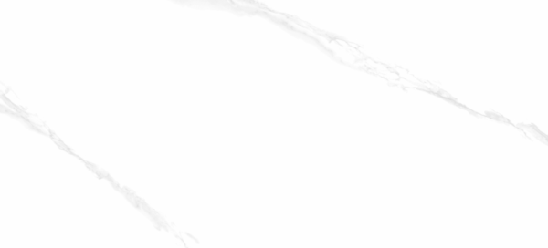 Porcelanato Helena Bianco Vita Lastra 82x182
