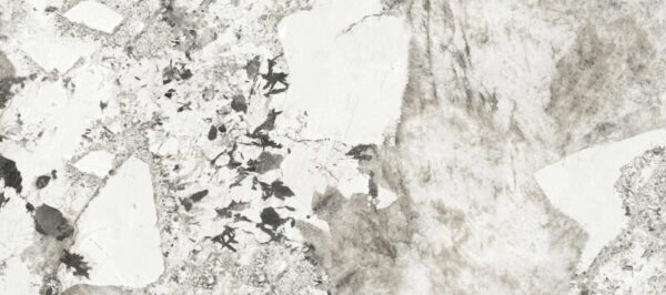 Porcelanato Helena Essence White Lastra 82x182