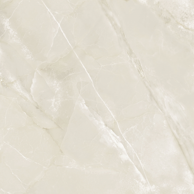 Porcelanato Helena Felicitá Beige Polido 82x82 - Imagem 5