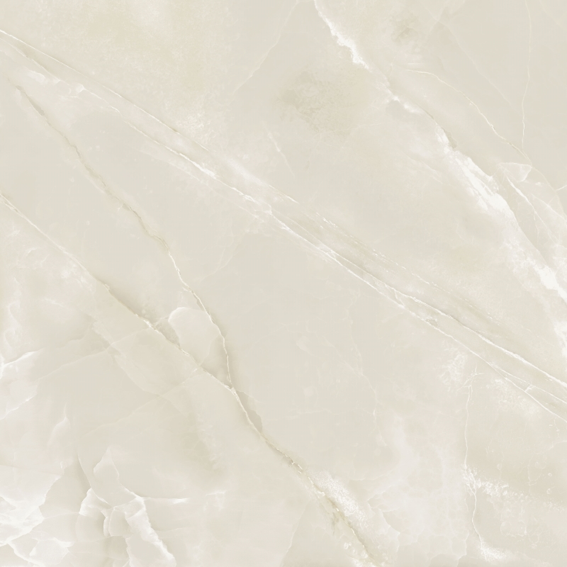 Porcelanato Helena Felicitá Beige Polido 82x82 - Imagem 6