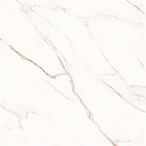 Porcelanato Helena Fili Gold Acetinado 83x83
