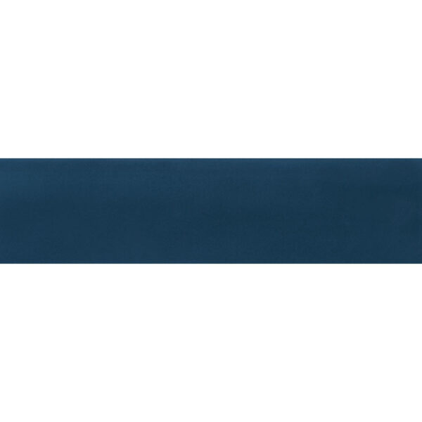 PORCELANATO ROCA FLOW COSMIC BLUE 3X12 - 7,7X30,5 CM