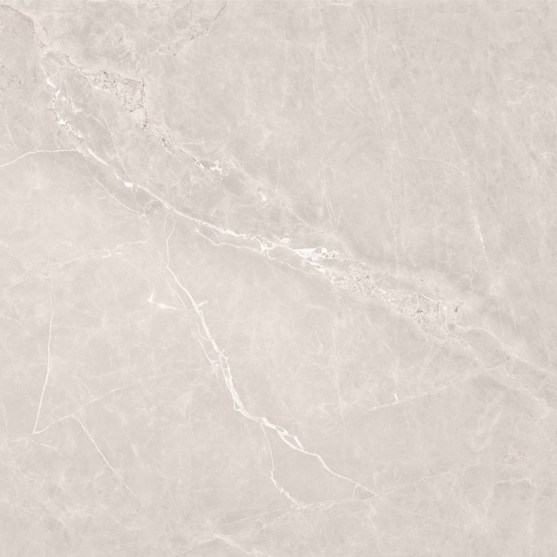 Porcelanato Helena Geoma Gray Natural 83x83