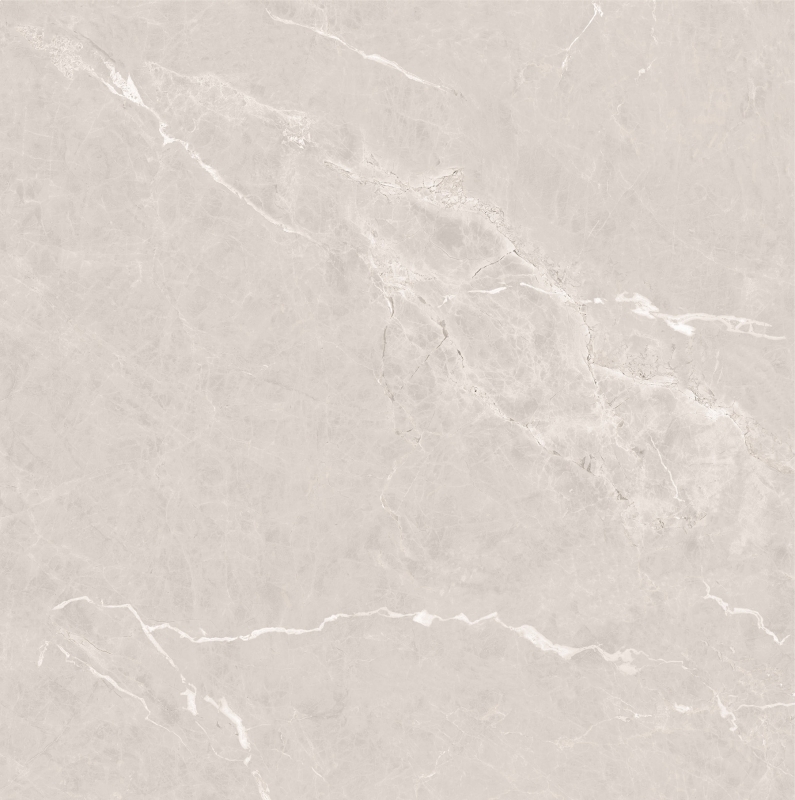 Porcelanato Helena Geoma Gray Natural 83x83 - Imagem 2
