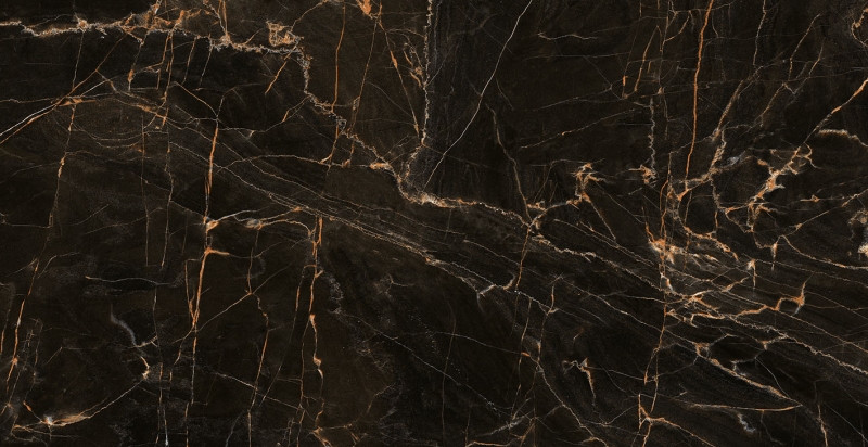 Porcelanato Helena Hope Brown Polido 62x121 - Imagem 2