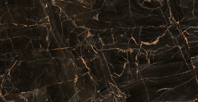 Porcelanato Helena Hope Brown Polido 62x121 - Imagem 5