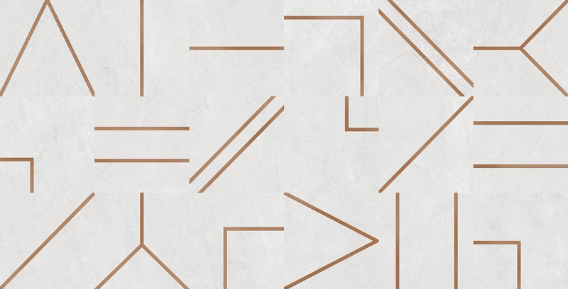 Porcelanato Helena Mumbai Acetinado / Glossy 62x121 - Imagem 3