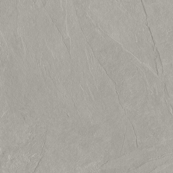 Porcelanato Helena Nebula Gray Natural 83x83
