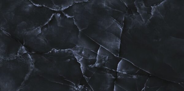 Porcelanato Helena Pérola Negra Polido 62x121