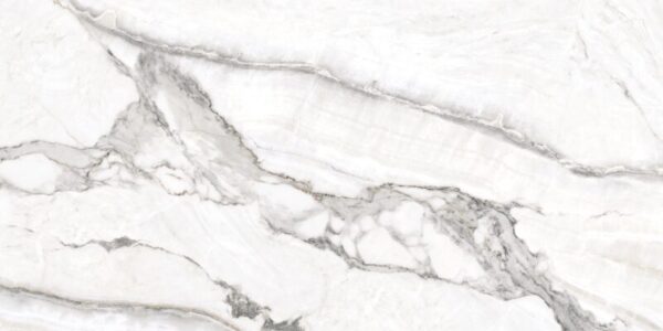 Porcelanato Helena Sublime 3D Vitra Deep Ink 62x121