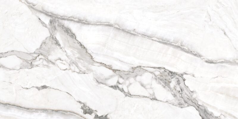 Porcelanato Helena Sublime 3D Vitra Deep Ink 62x121