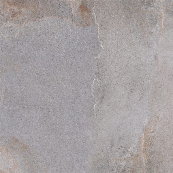 Porcelanato Helena Vision Gray Rústico 83x83