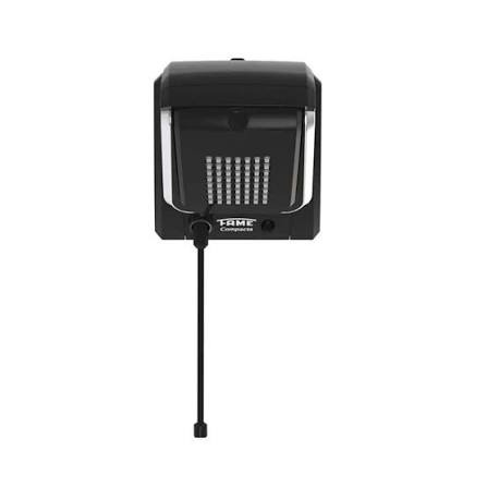 Chuveiro Compacta Eletrônico - 127V~ 7.800W - Black FAME