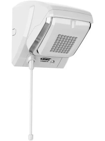 Chuveiro Compacta Eletrônico - 220V~ 7.800W - Khrome FAME